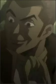 Capa de Personajes