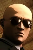Capa de Personagens