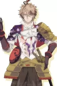 Capa de Personajes