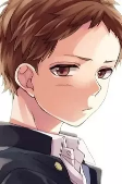 Capa de Personagens