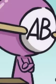 Titelbild von Charaktere