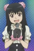 Capa de Personagens