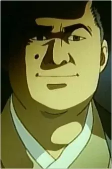 Capa de Personagens