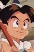 Capa de Personagens