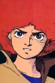Cover of Characters
