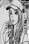 Capa de Personagens