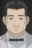 Capa de Personagens