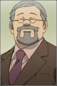 Capa de Personajes