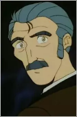 Capa de Personajes