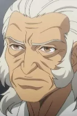 Capa de Personagens