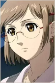 Capa de Personagens