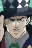 Capa de Personagens