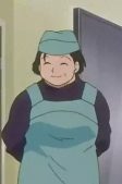 Capa de Personagens