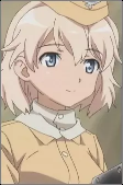 Capa de Personagens