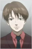 Capa de Personagens
