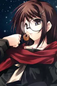 Capa de Personagens