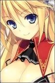Cover of Characters