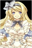 Capa de Personajes