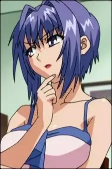 Capa de Personagens