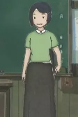 Capa de Personagens