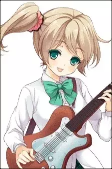 Capa de Personajes