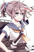 Capa de Personajes