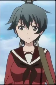 Capa de Personagens
