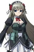 Capa de Personagens