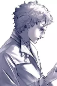 Capa de Personagens