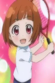 Capa de Personagens