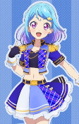 Capa de Personagens