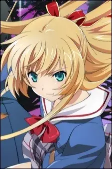 Capa de Personagens