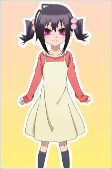Cover of Characters