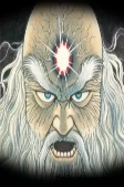 Capa de Personagens