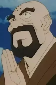 Capa de Personajes