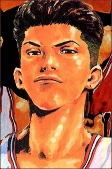 Capa de Personagens