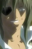 Capa de Personagens