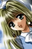 Capa de Personagens
