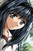 Capa de Personagens