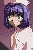 Capa de Personagens