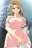 Capa de Personagens