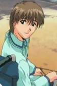 Capa de Personagens