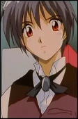 Capa de Personagens