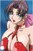 Capa de Personagens
