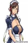 Capa de Personagens