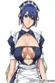 Capa de Personagens