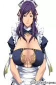 Capa de Personagens