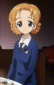 Capa de Personagens