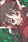 Capa de Personagens