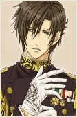 Capa de Personagens
